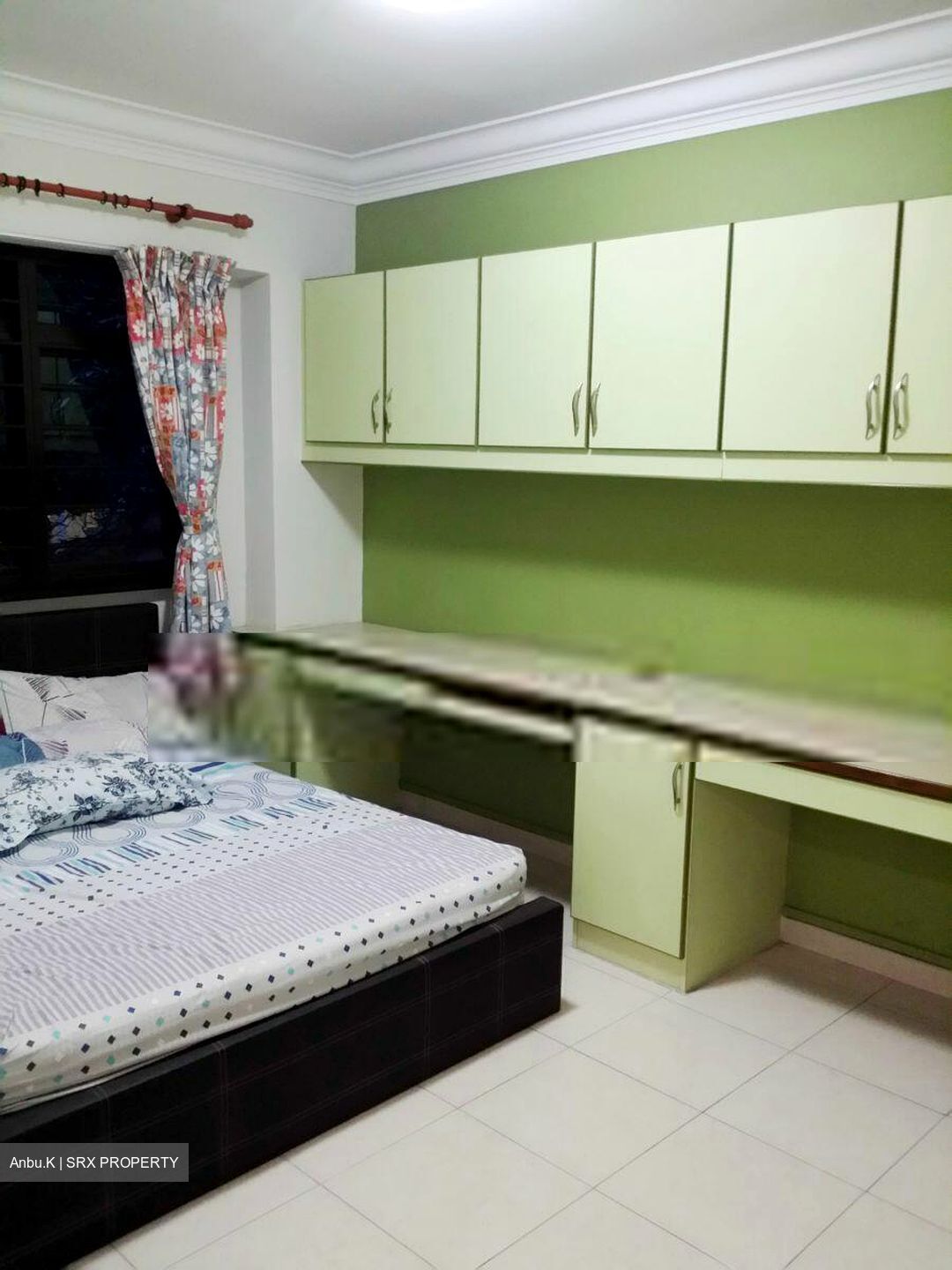 Blk 310A Anchorvale Vista (Sengkang), HDB Executive #543804491